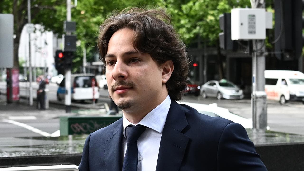 Christopher Joannidis