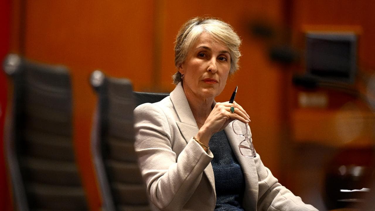 NSW Director of Public Prosecutions Sally Dowling