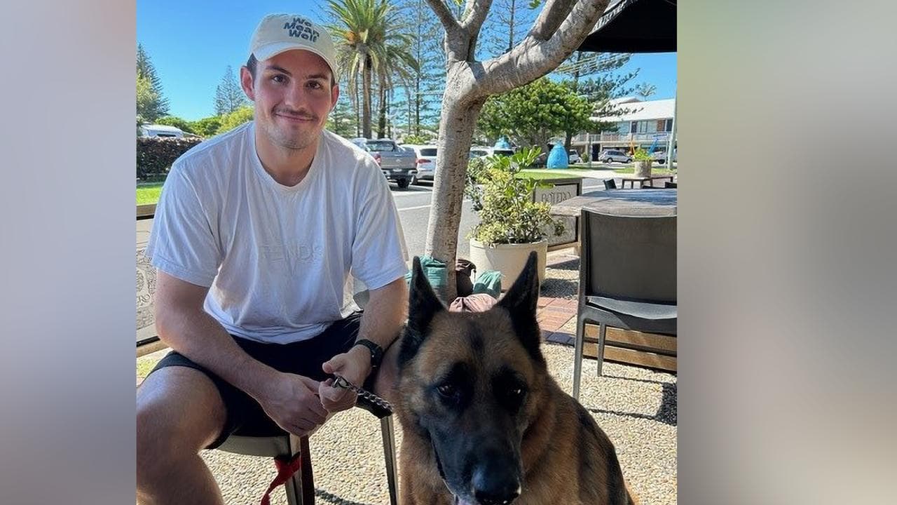 BONDI BEACH SHOOTING