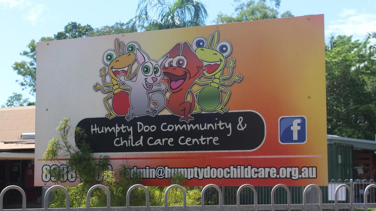 Humpty Doo Community & Child Care Centre