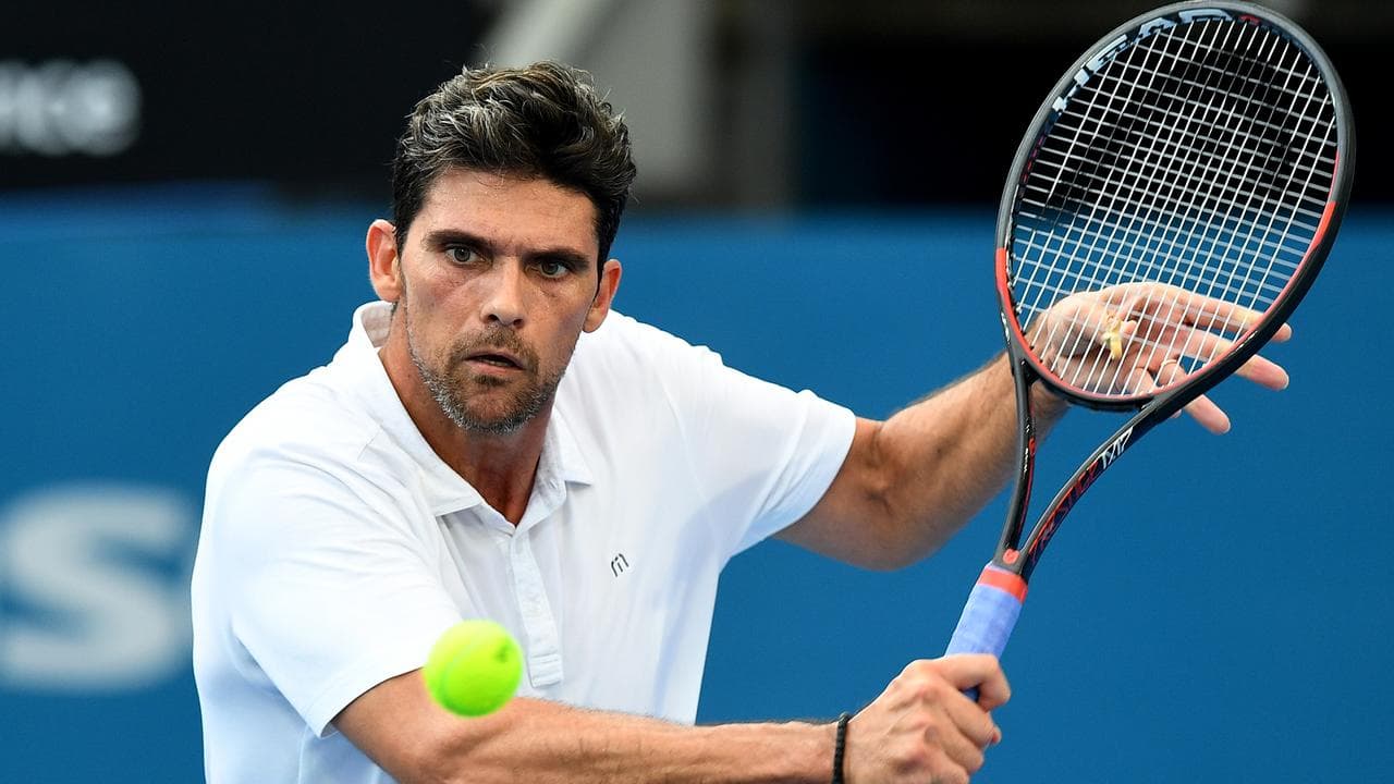 Philippoussis