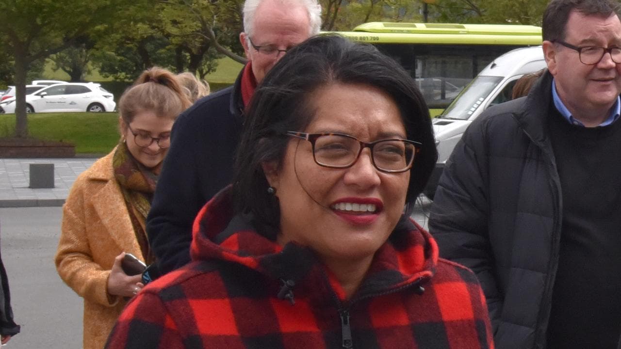 Labour's Barbara Edmonds