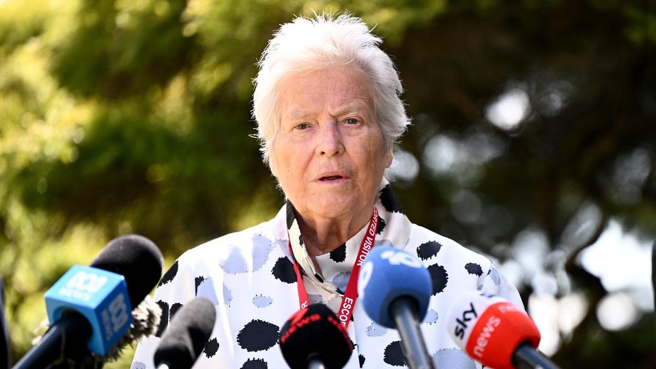 Independent reviewer Kerry Schott