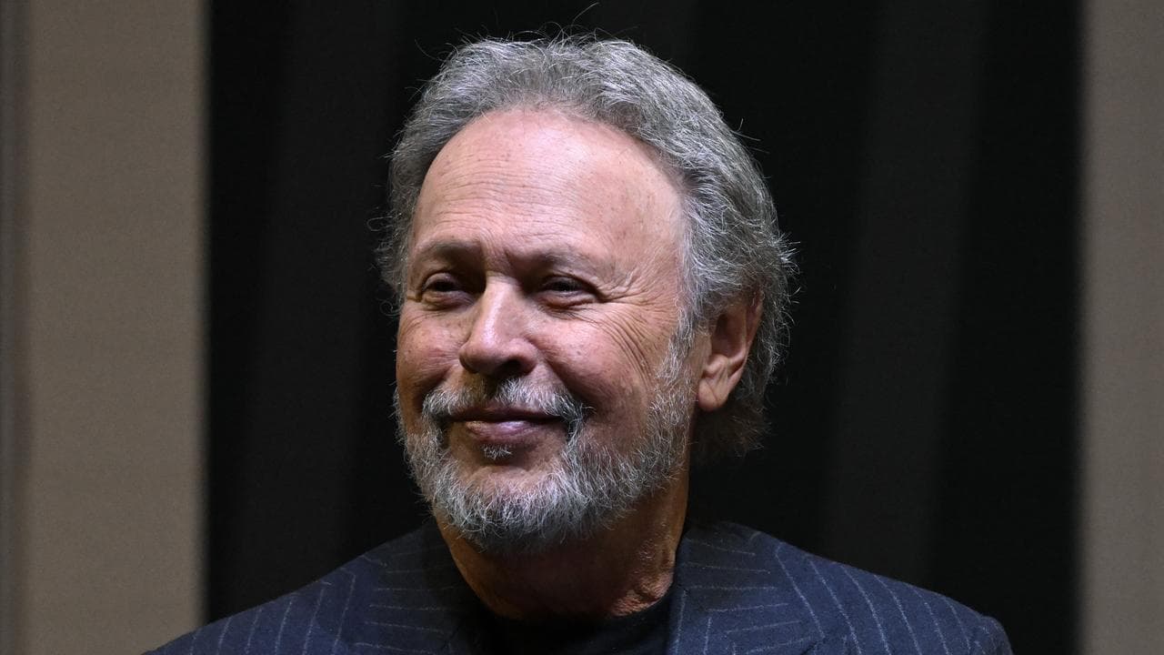 Billy Crystal