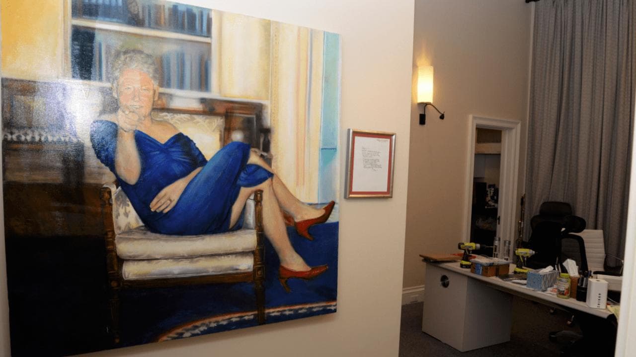 Justice Department Jeffrey Epstein