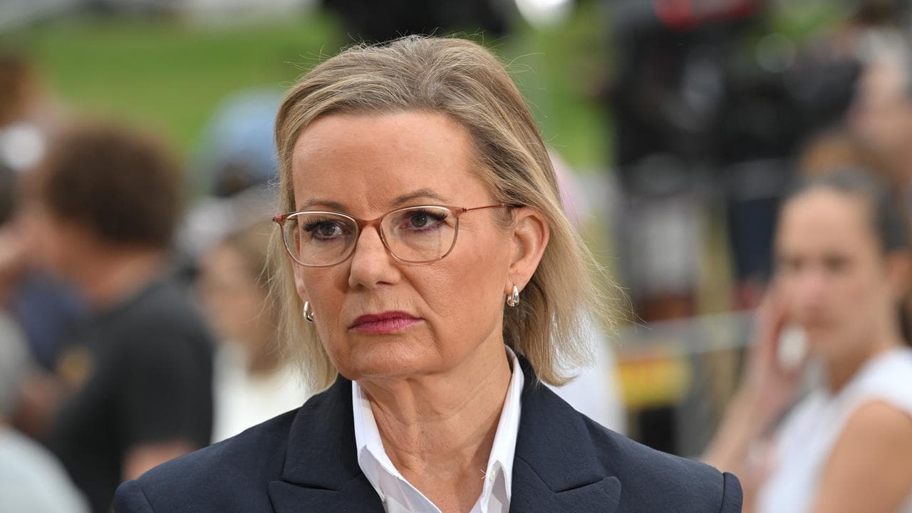 Sussan Ley