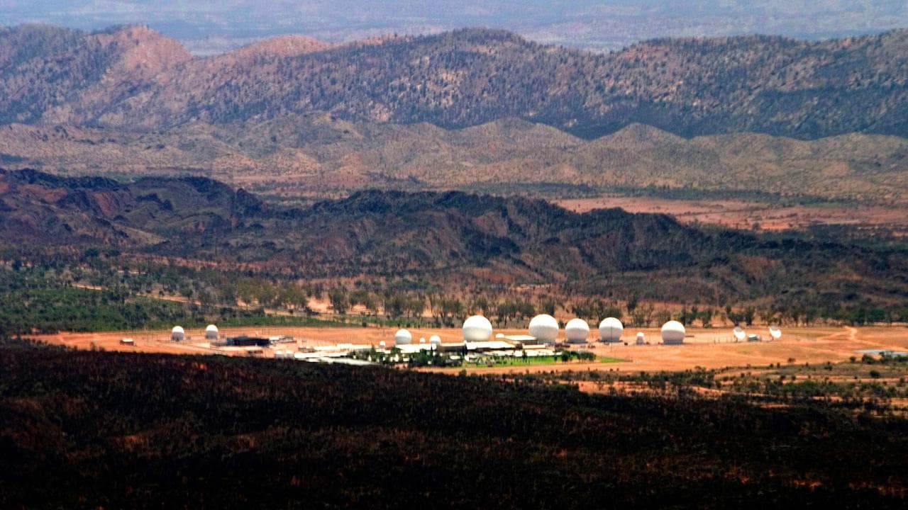 Pine Gap