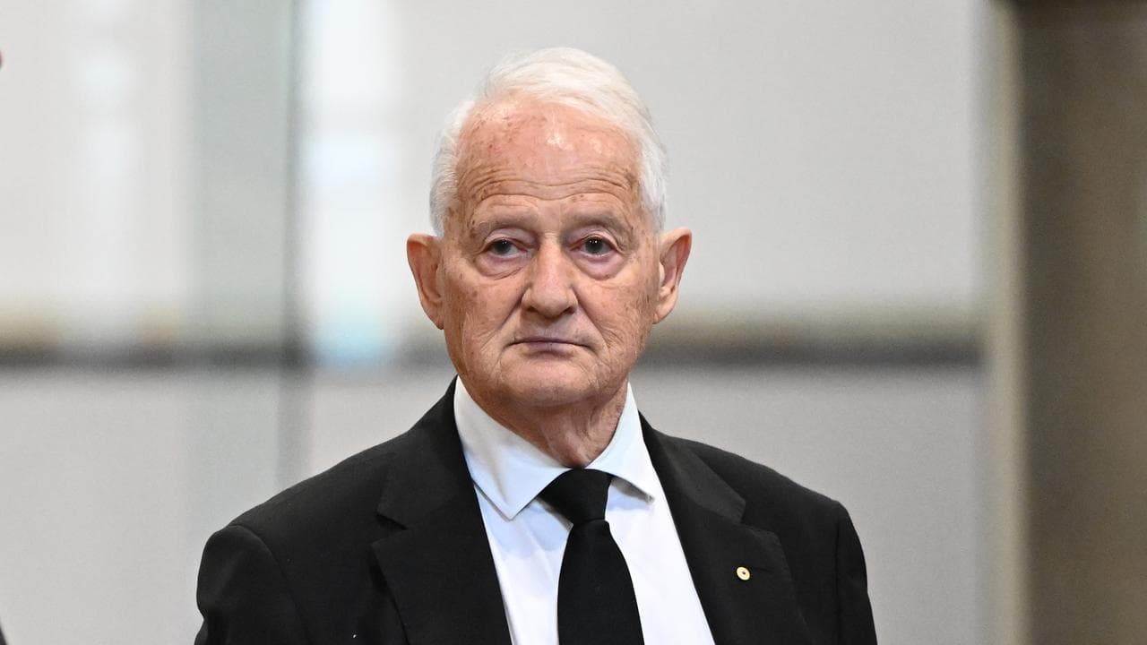 Philip Ruddock