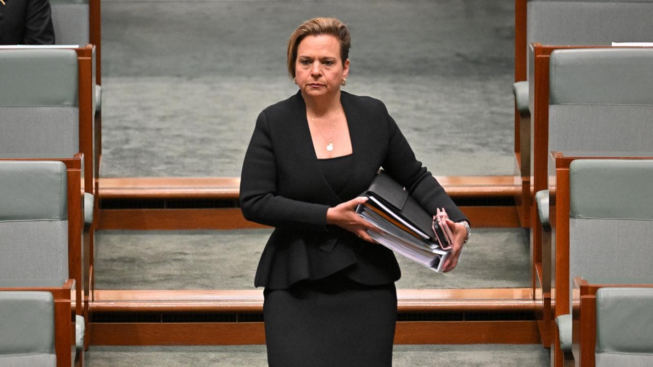 Attorney-General Michelle Rowland