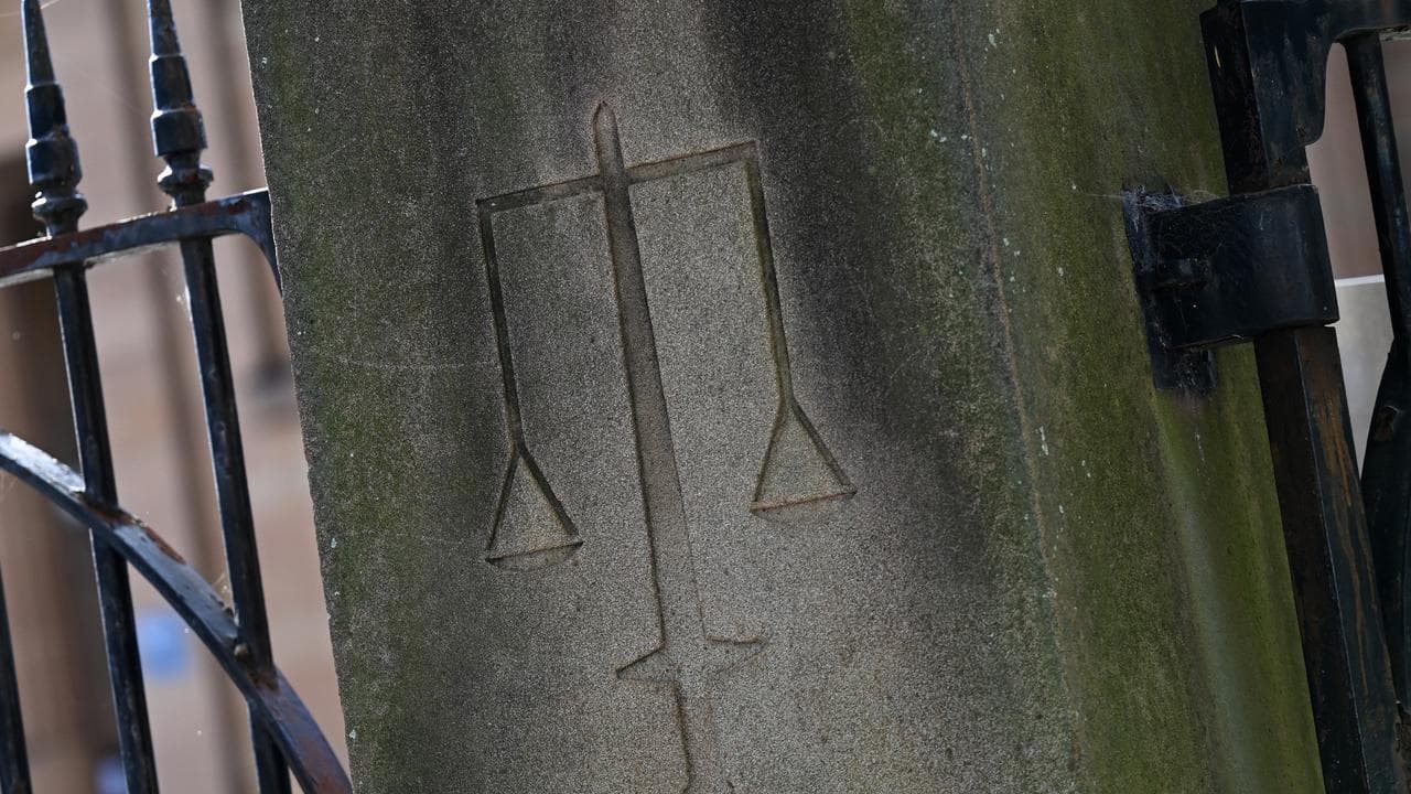 The NSW Supreme Court