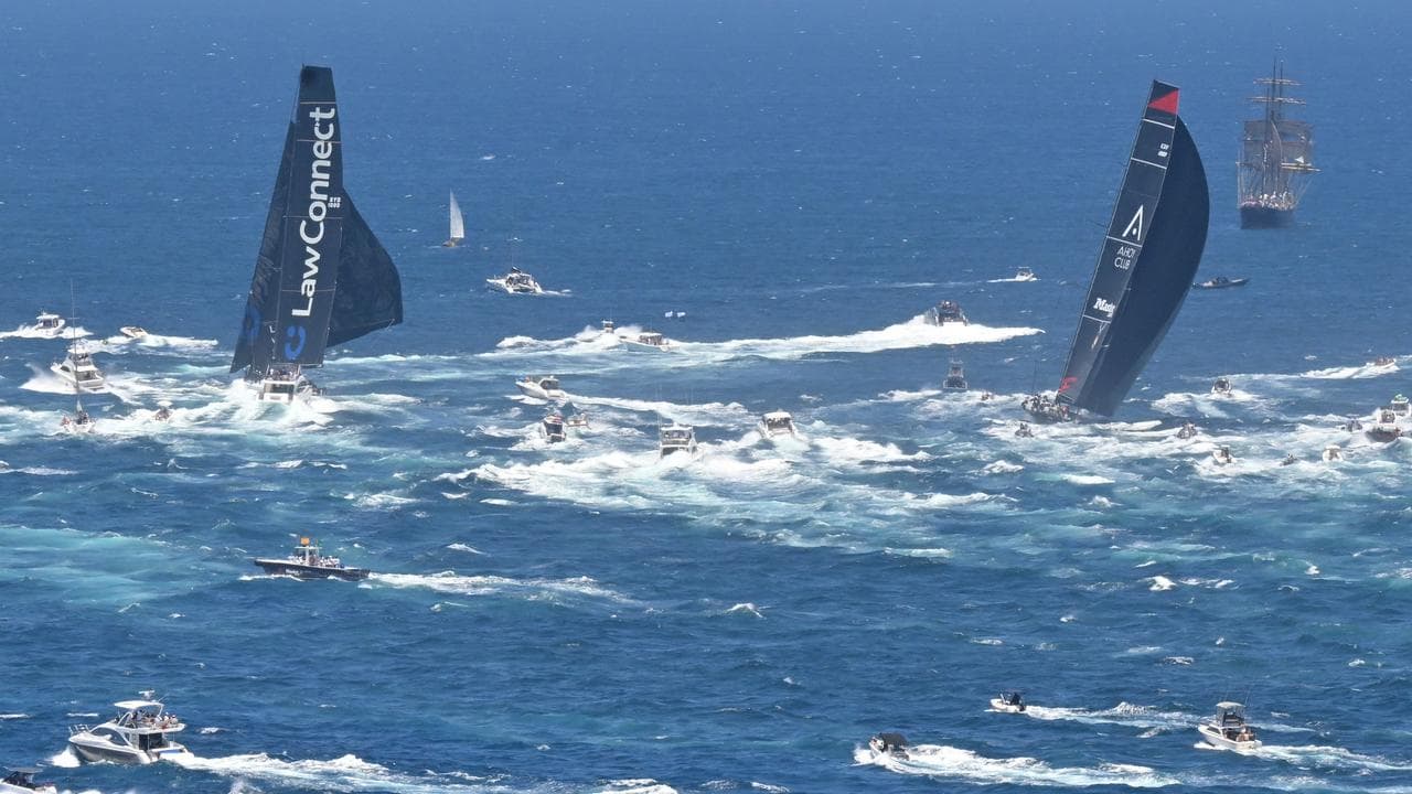 LawConnect and Comanche