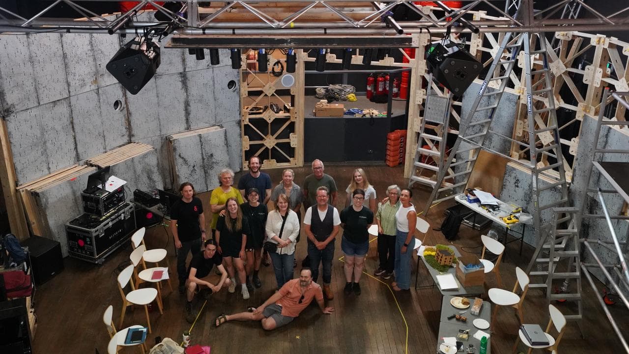 Slingsby Theatre Company