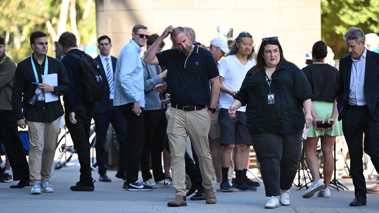 The Boxing Day Test pitch has been criticised for favouring bowlers.