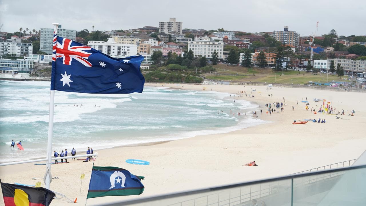 Bondi 