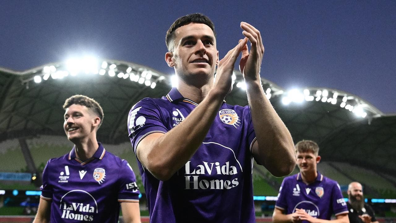 Hat-trick hero Tom Lawrence