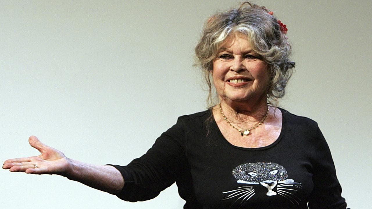 Brigitte Bardot