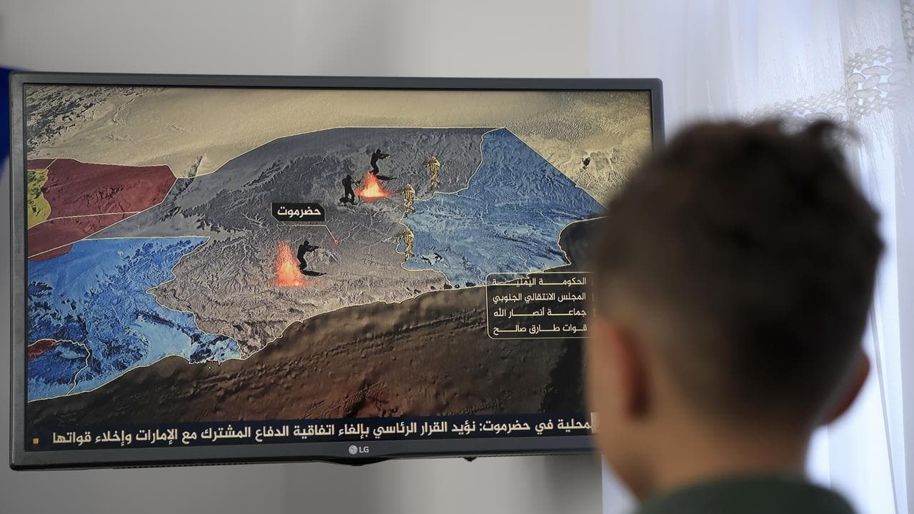 Yemen cancels UAE defence agreement