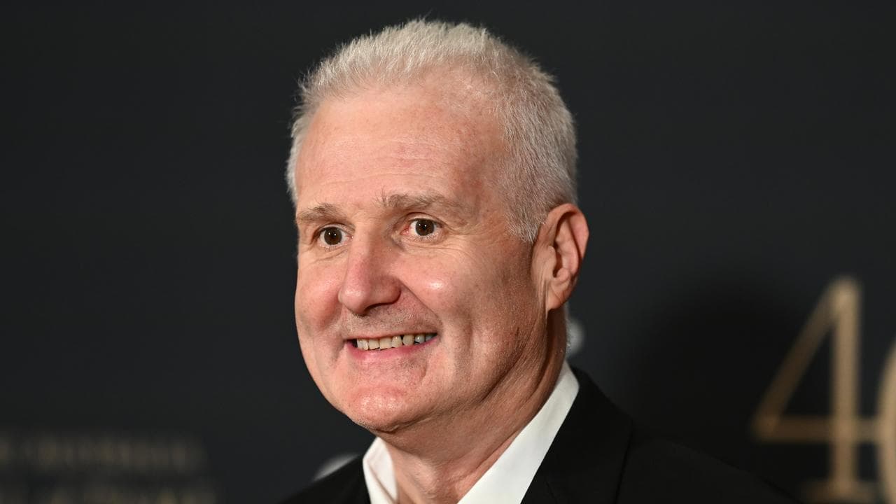 Andrew Gaze