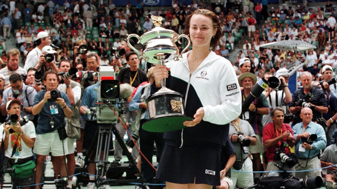 Hingis