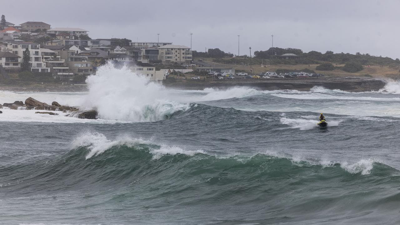 Coogee Beach Sydney