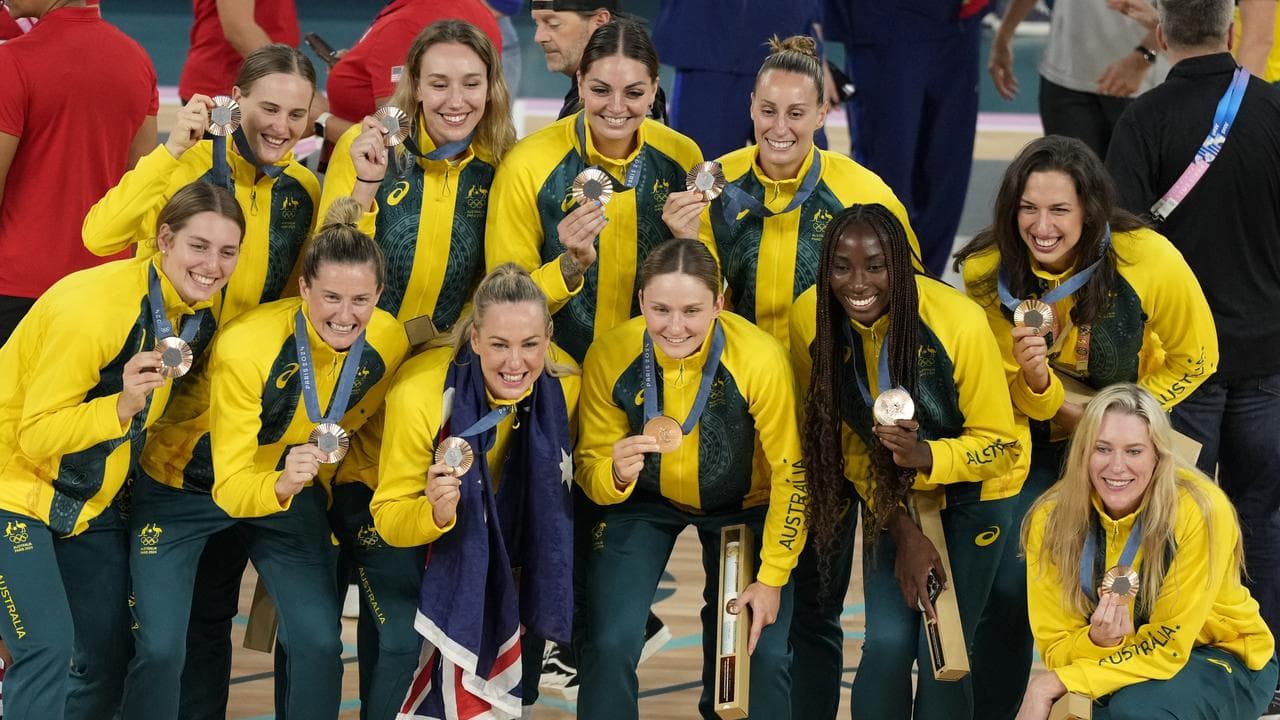 The Australian Opals