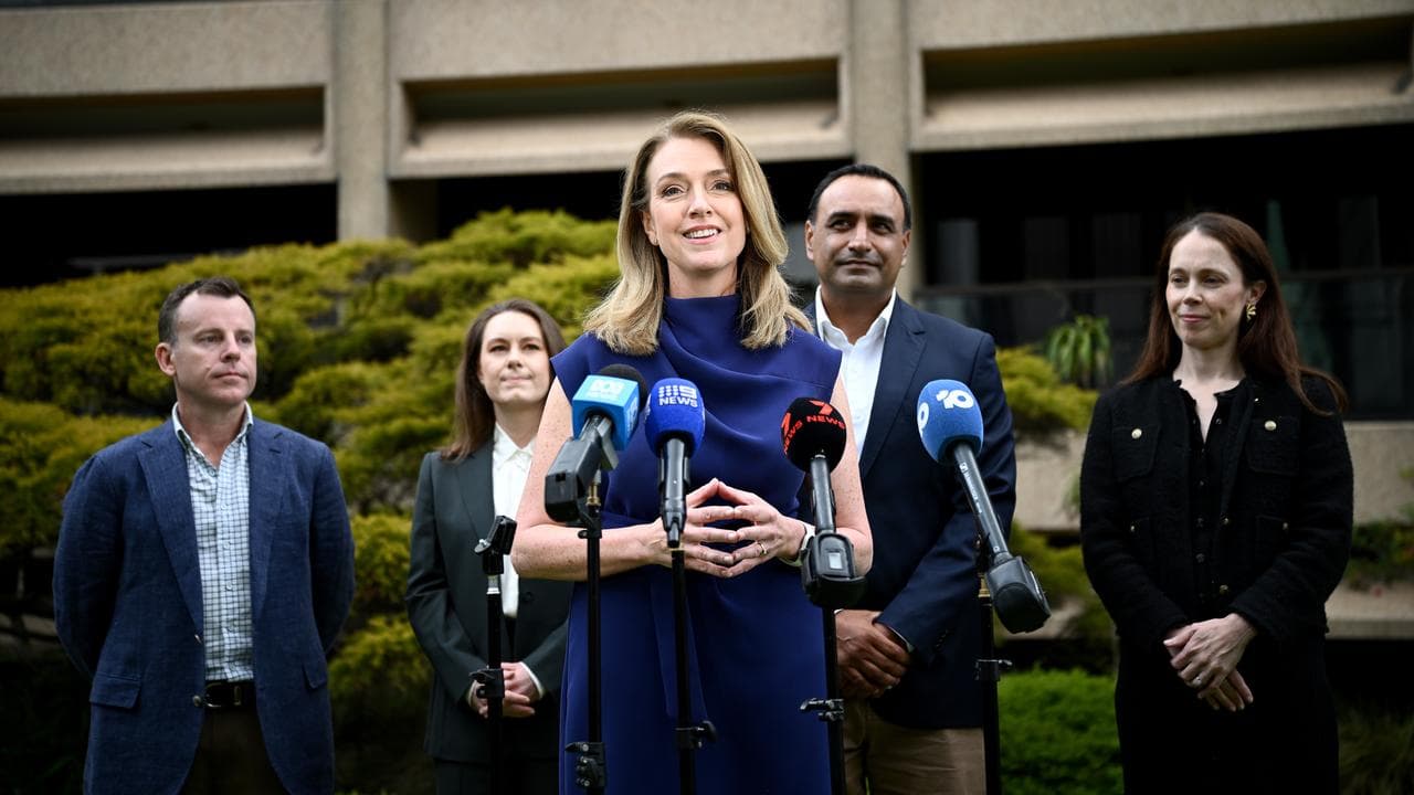 KELLIE SLOANE PRESSER