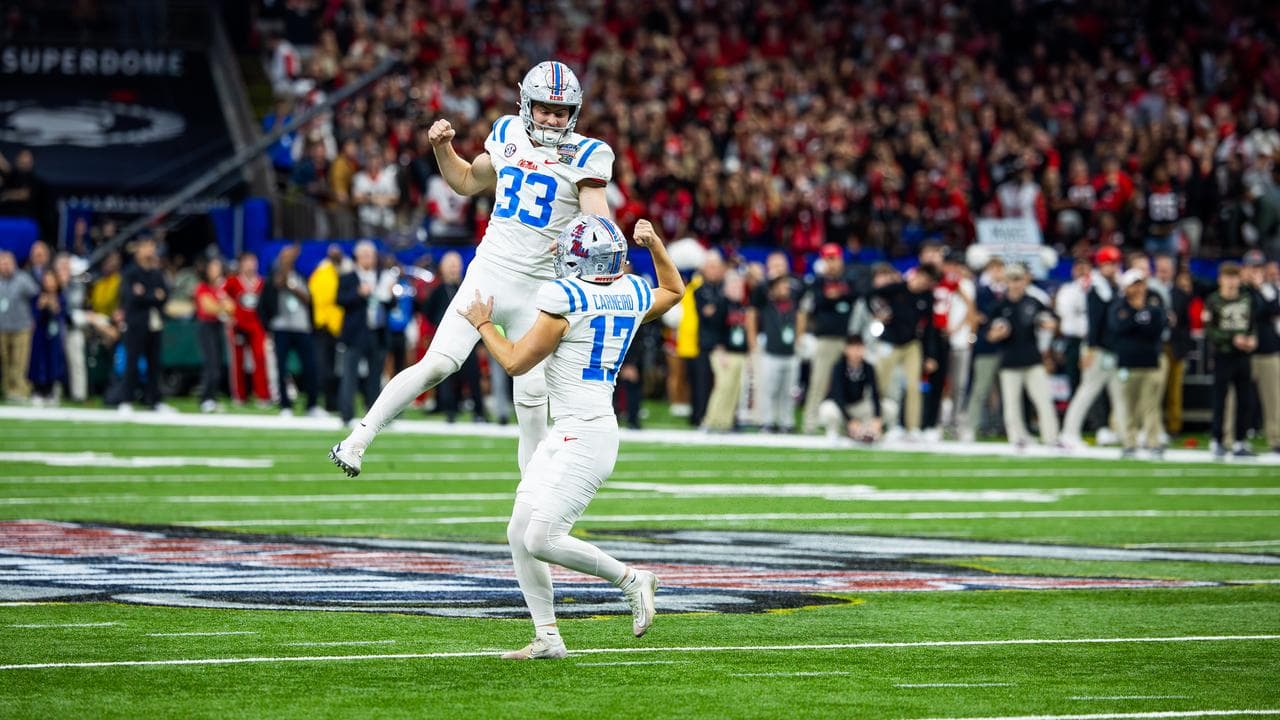 Australia's Oscar Bird