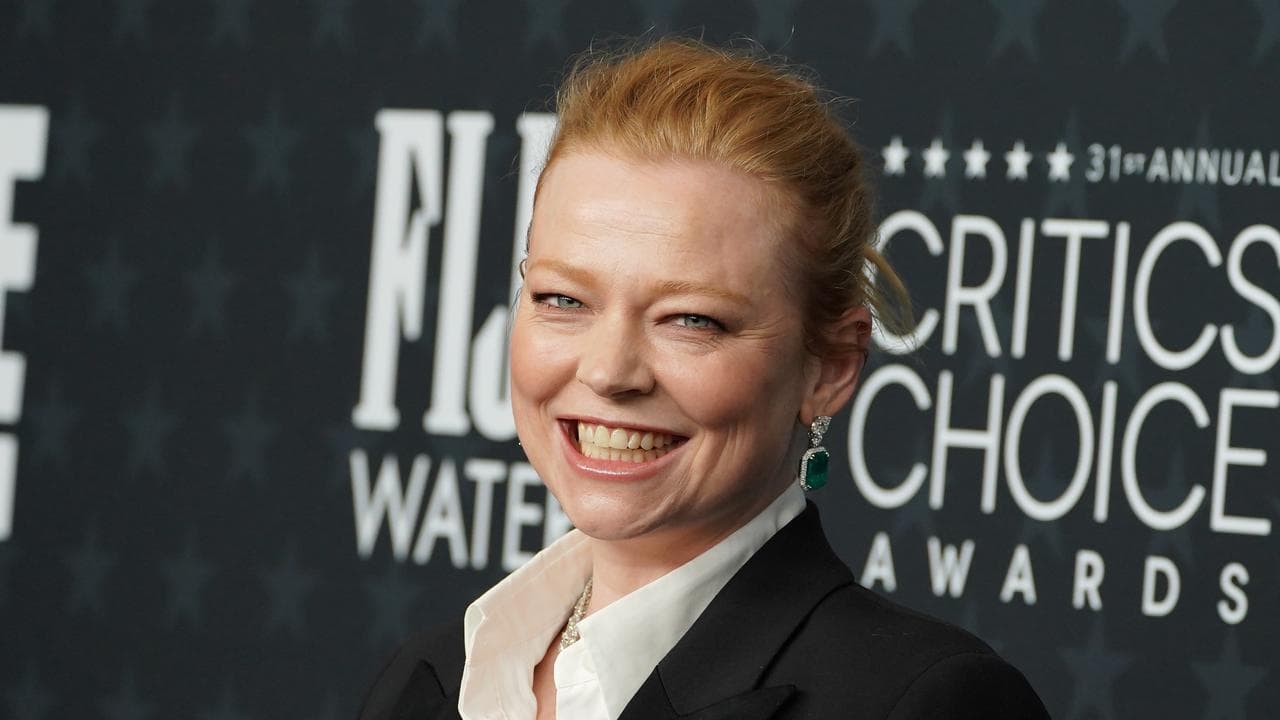 Sarah Snook