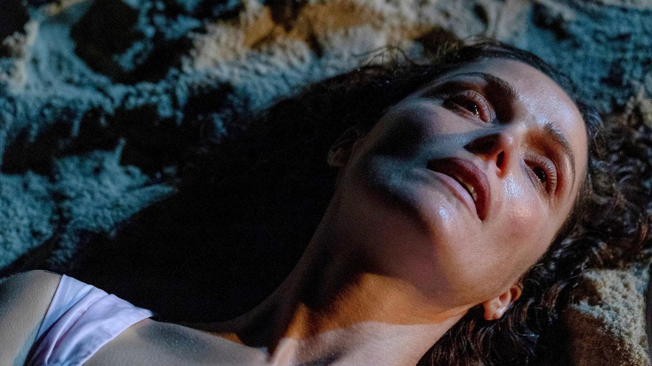 If I Had Legs I'd Kick You