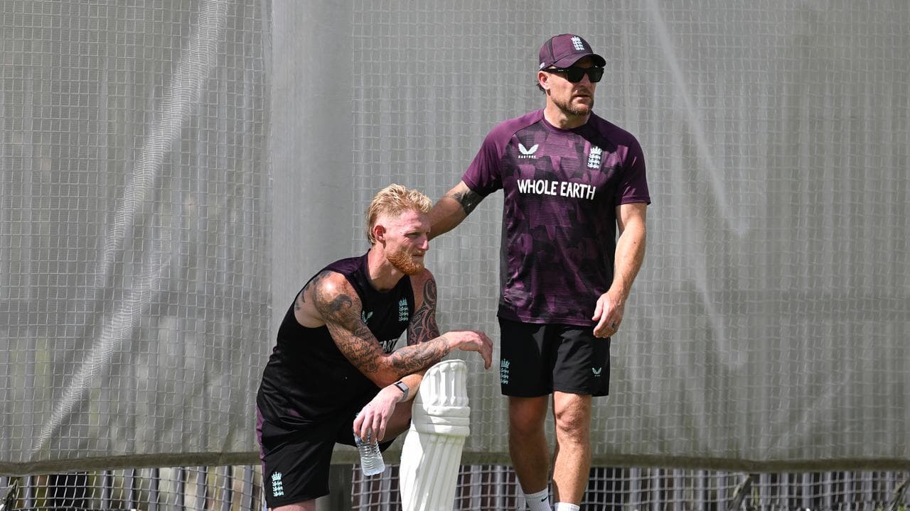 Ben Stokes 