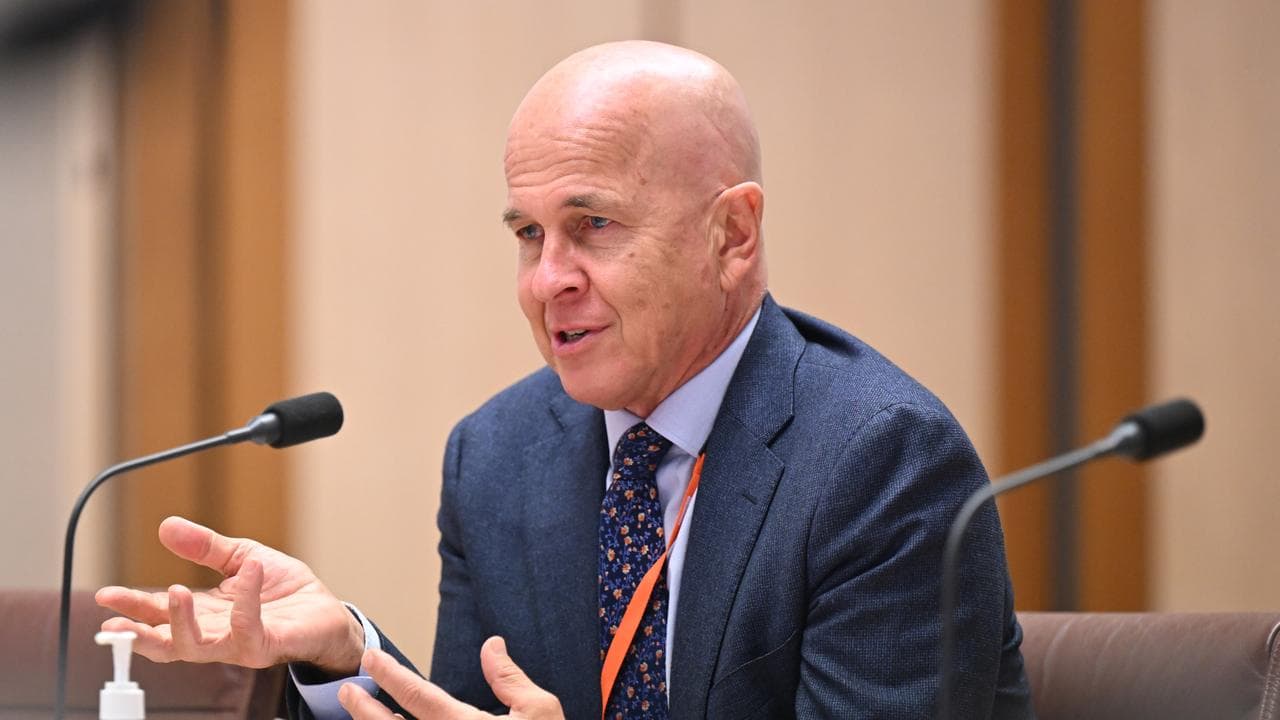 Peter Greste (file image)