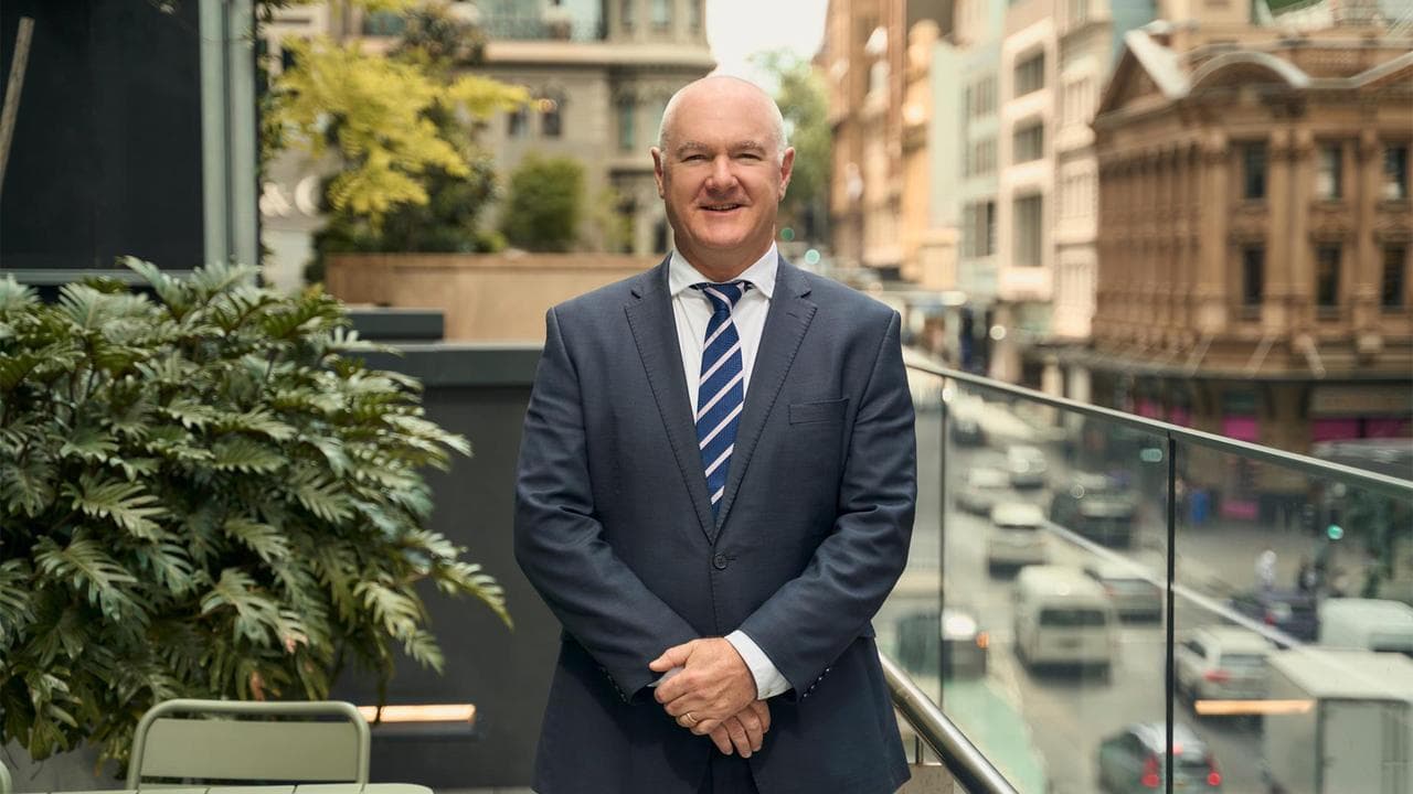 Tim Lawless, Executive, Research Director of Cotality