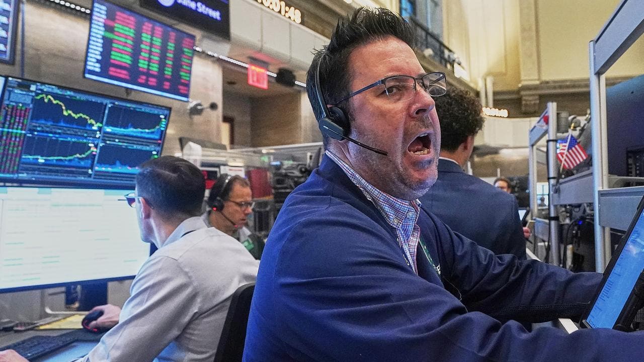 New York Stock Exchange