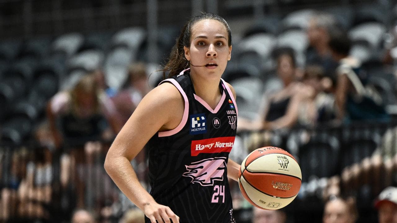 Jessica McDowell-White