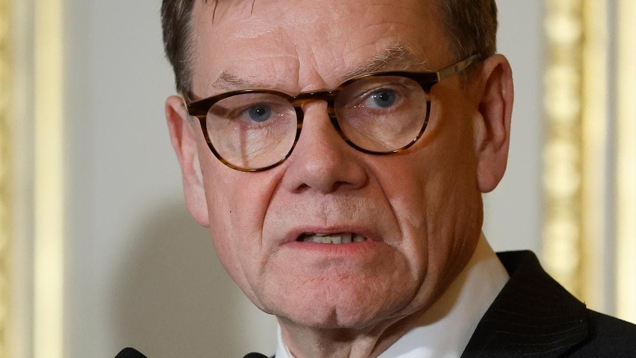 A file photo of Johann Wadephul