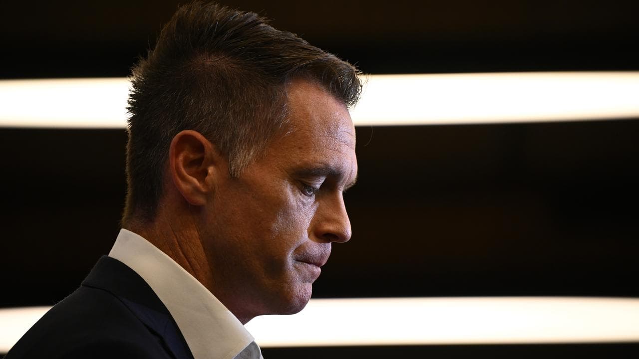 NSW Premier Chris Minns