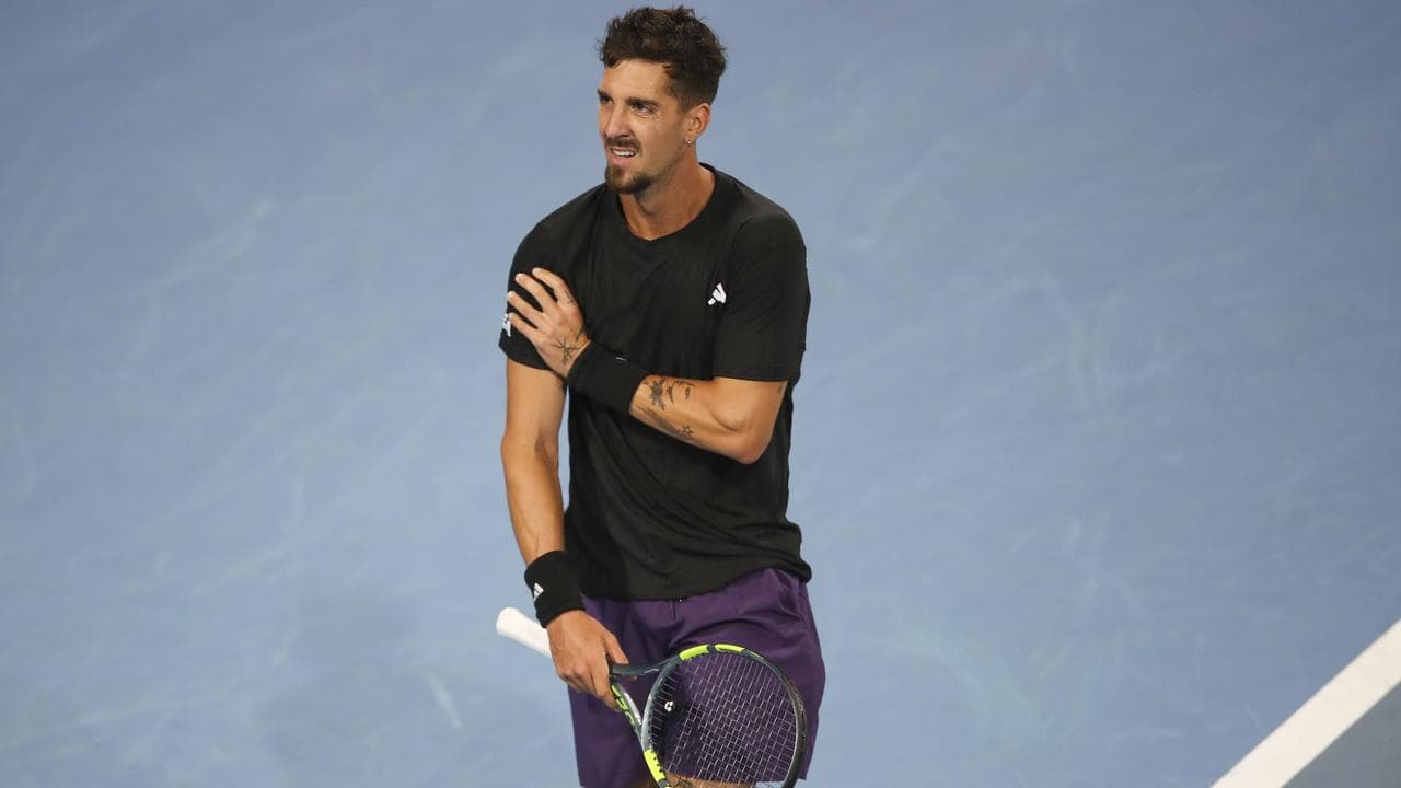 Kokkinakis 
