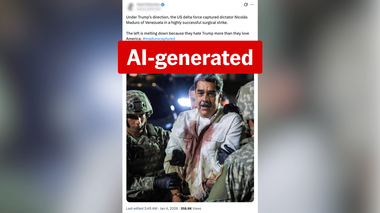 A screenshot of an X post.