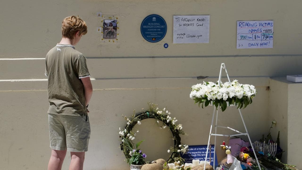 BONDI PAVILION MENTAL HEALTH HUB