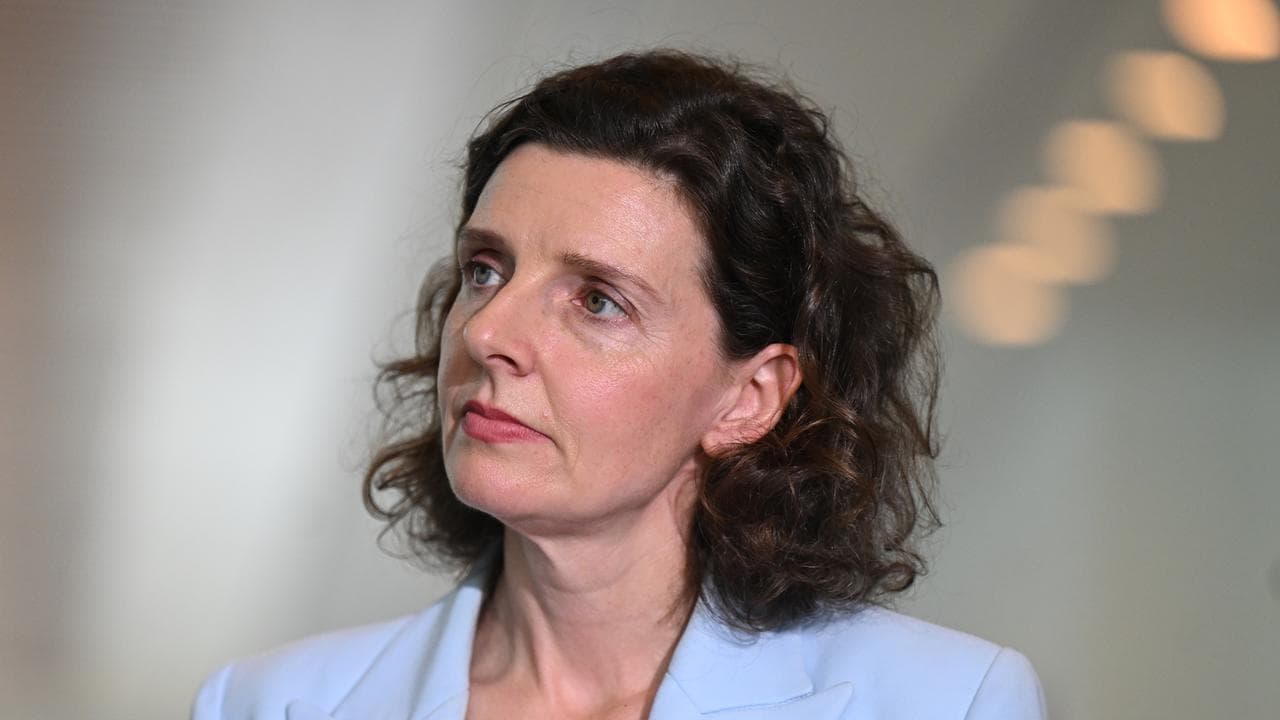 Allegra Spender (file)