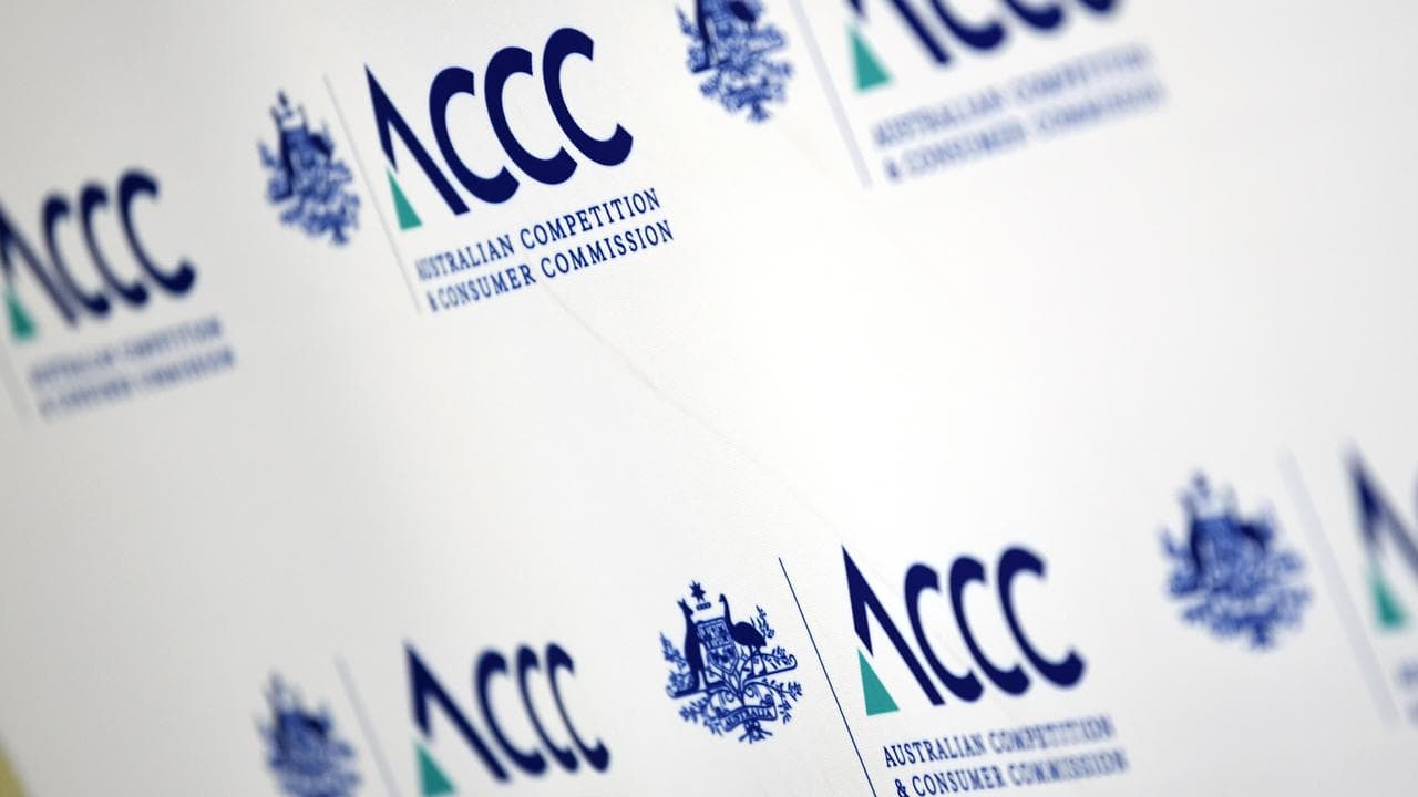 ACCC logo