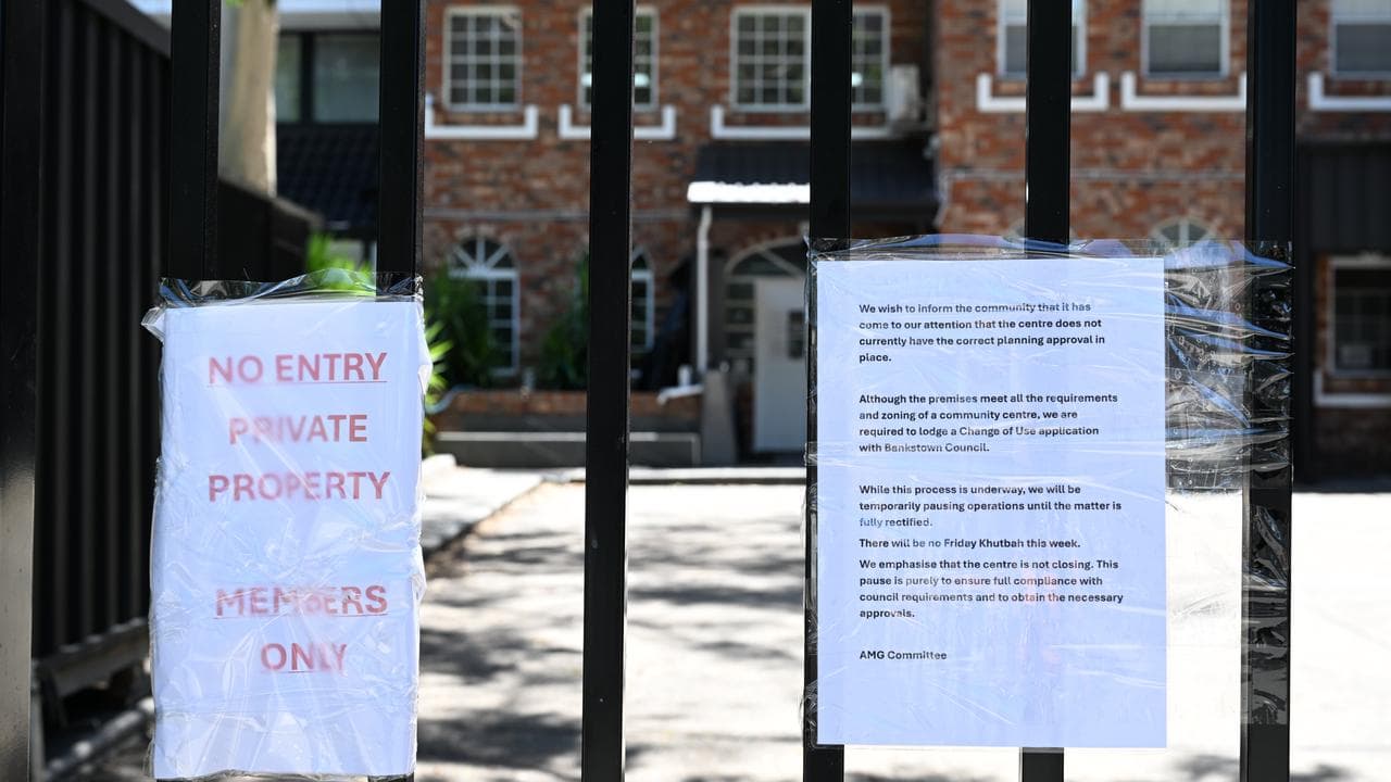 Al Madina Dawah Centre