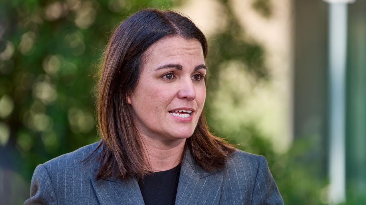 Professor Kate Fitz-Gibbon