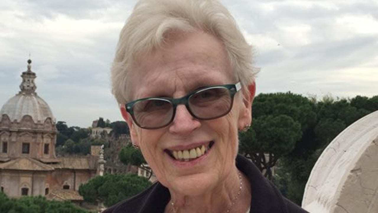 Professor Helen Leonard