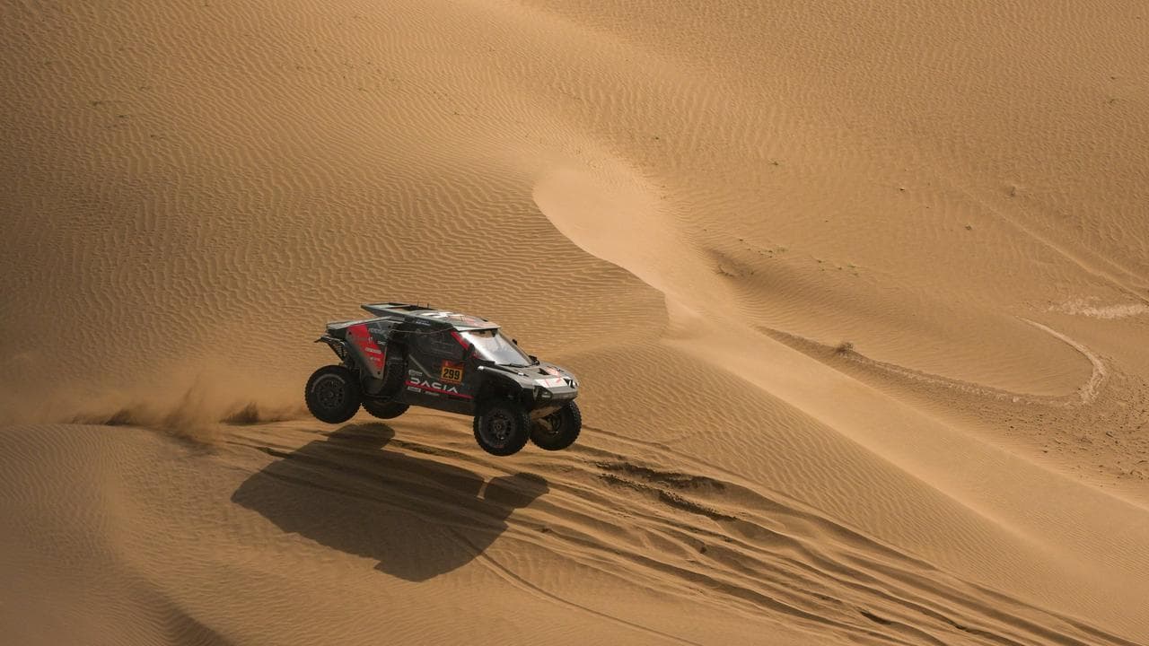 Al-Attiyah