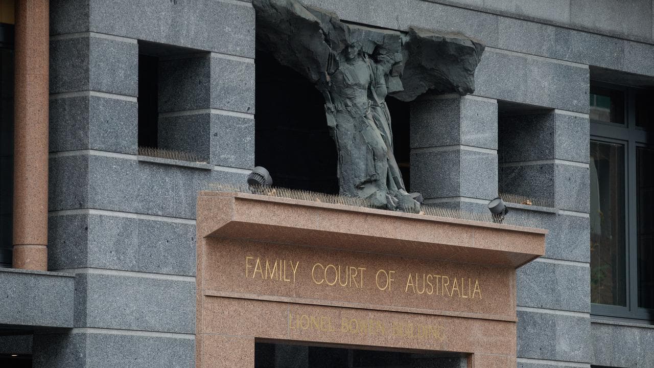Family Law Court of Australia