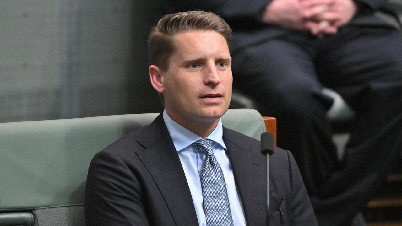 Andrew Hastie