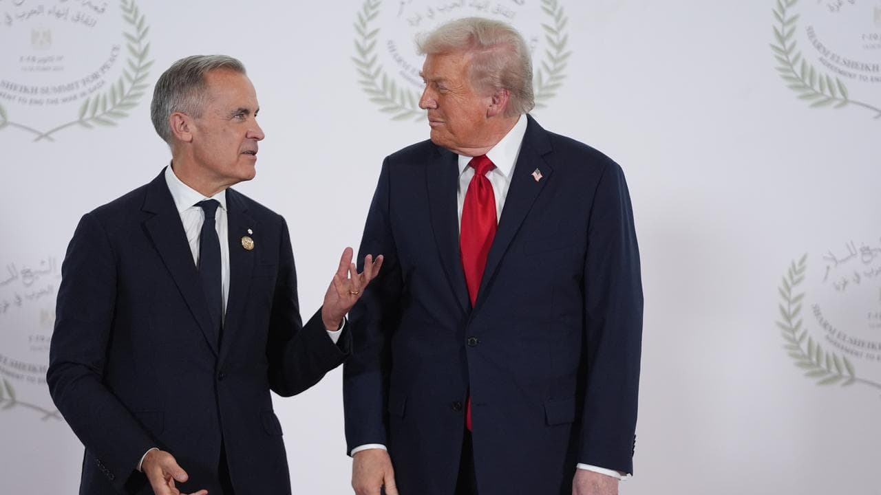 Trump Mideast Wars Gaza