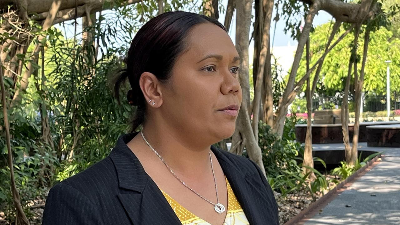 Selina Uibo (file image)