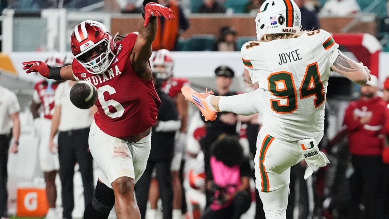 Australia's Dylan Joyce.